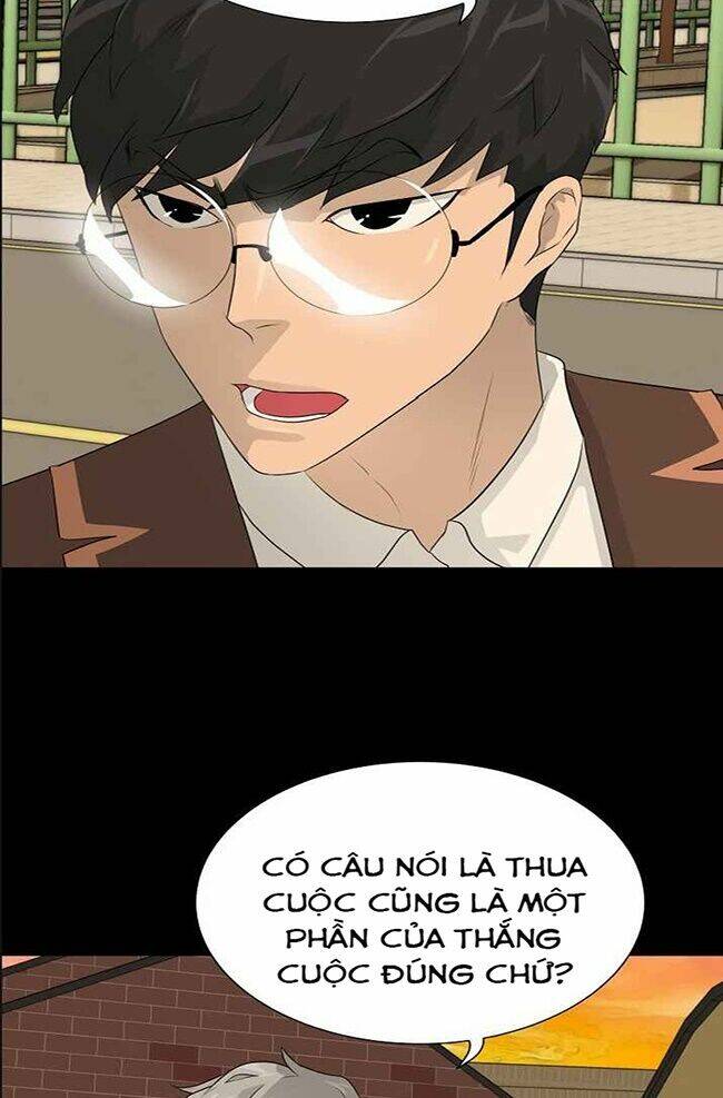 Trigger - Chapter 45 - Page 87