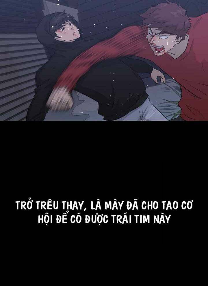 Trigger - Chapter 46 - Page 100