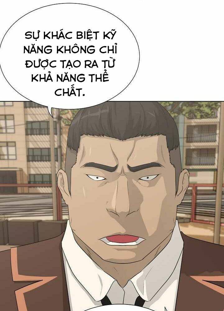 Trigger - Chapter 46 - Page 13