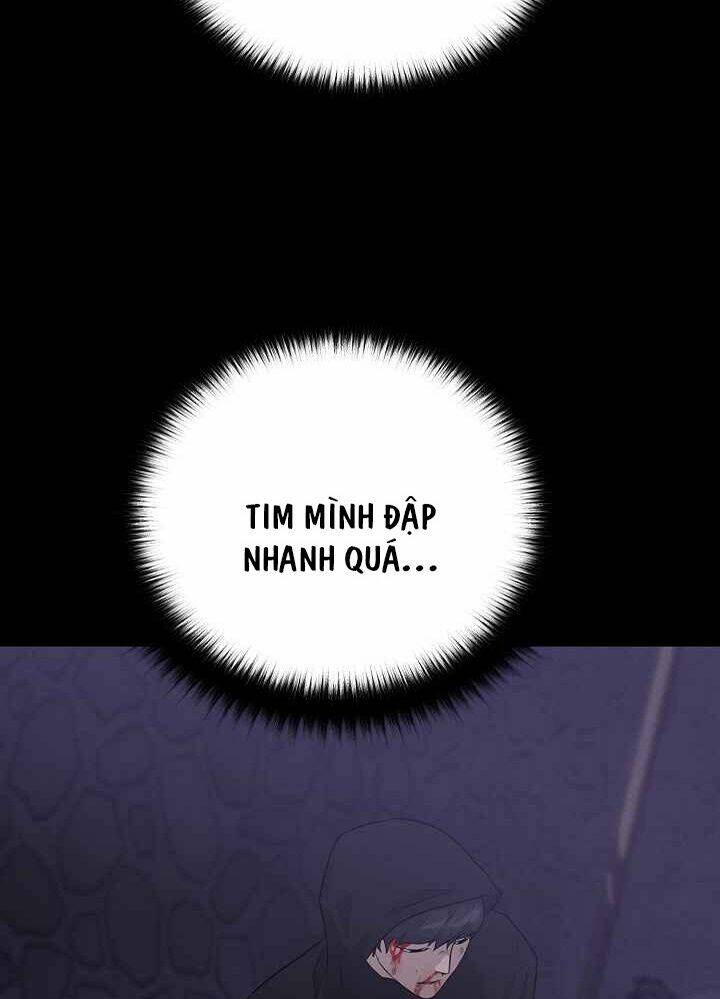 Trigger - Chapter 46 - Page 20