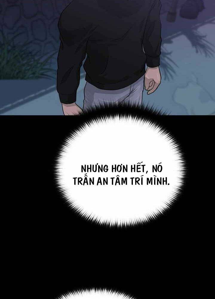 Trigger - Chapter 46 - Page 21