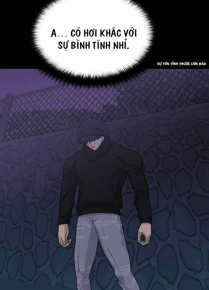 Trigger - Chapter 46 - Page 22