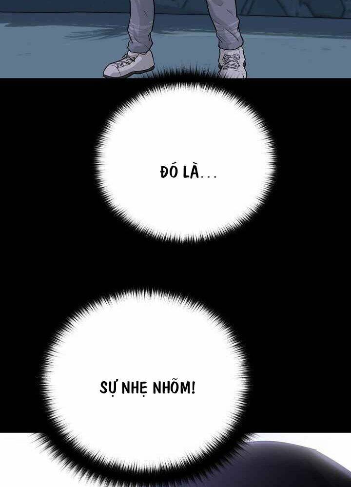 Trigger - Chapter 46 - Page 23