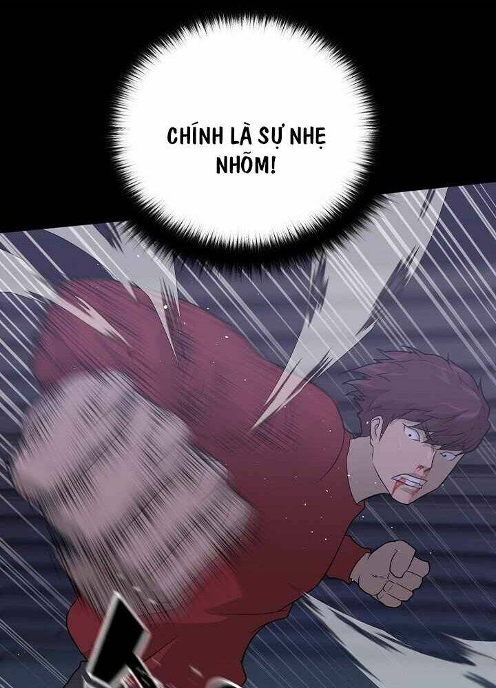 Trigger - Chapter 46 - Page 29