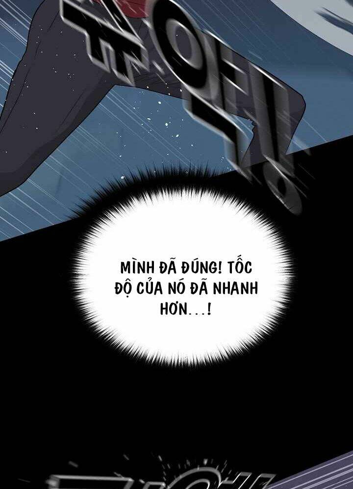 Trigger - Chapter 46 - Page 30