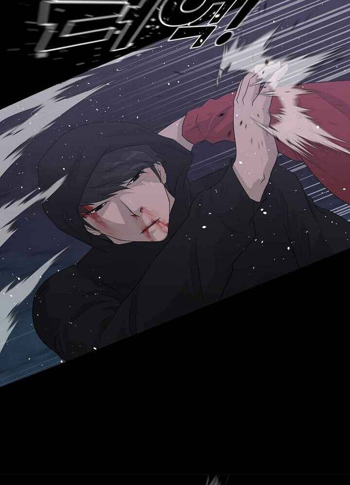 Trigger - Chapter 46 - Page 31