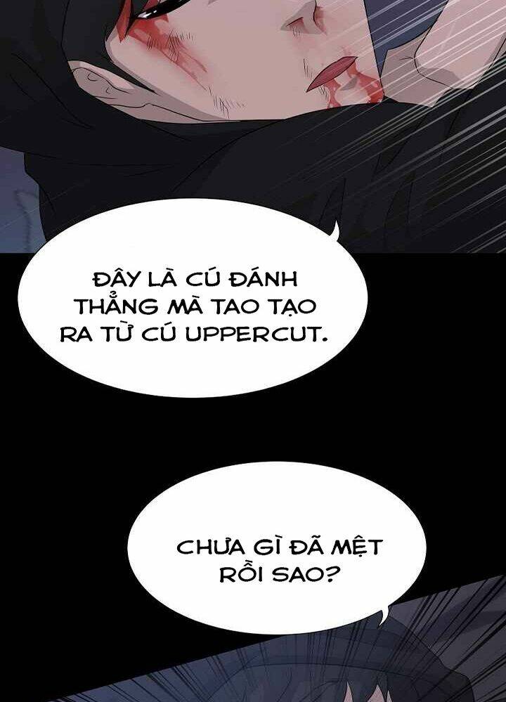 Trigger - Chapter 46 - Page 38