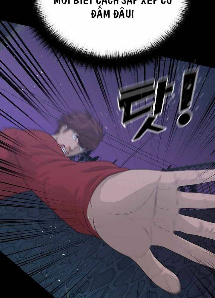 Trigger - Chapter 46 - Page 43