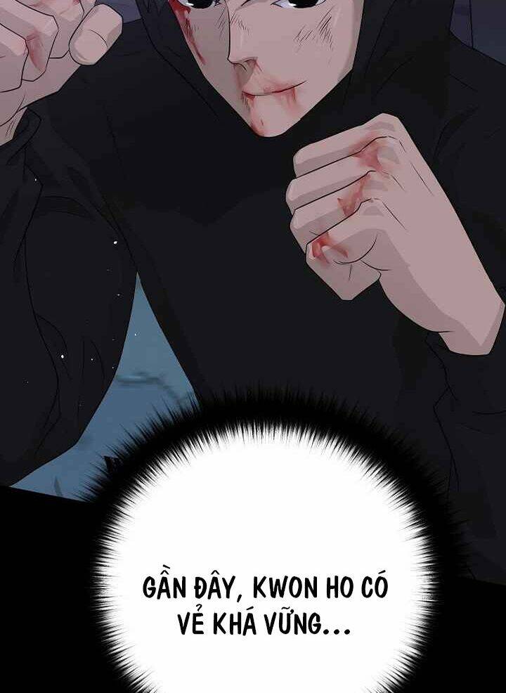 Trigger - Chapter 46 - Page 55