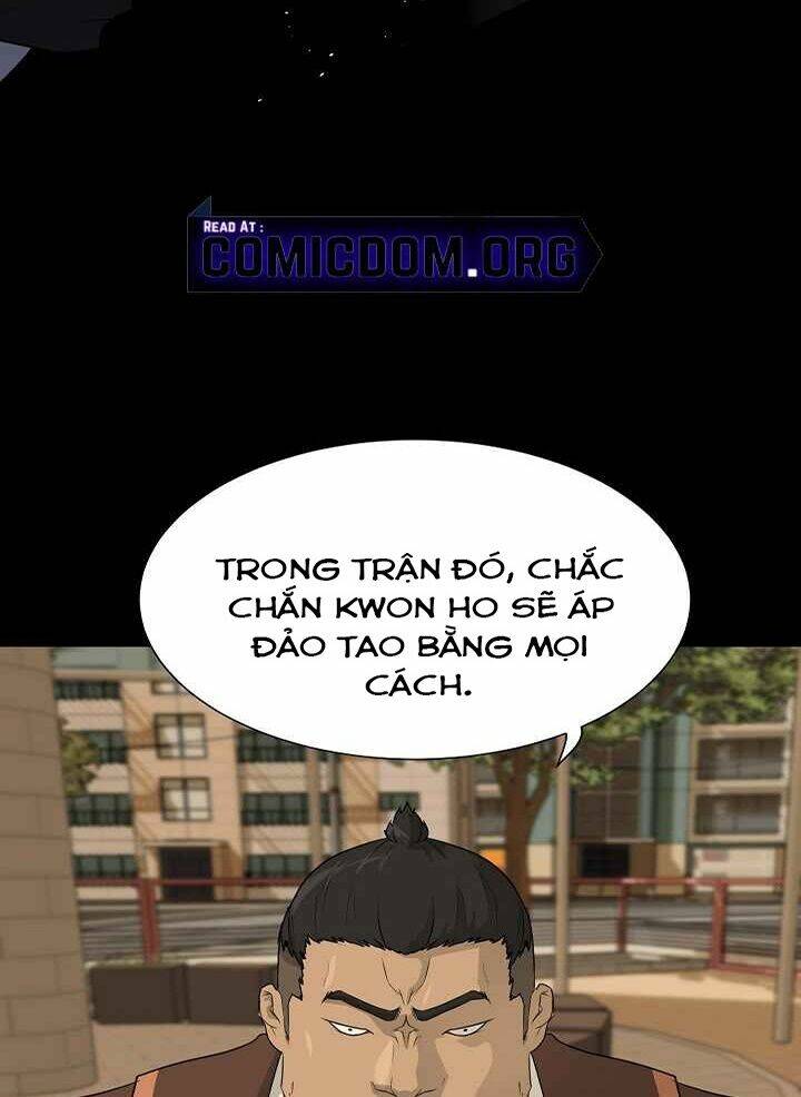 Trigger - Chapter 46 - Page 67