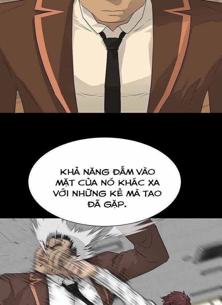 Trigger - Chapter 46 - Page 68