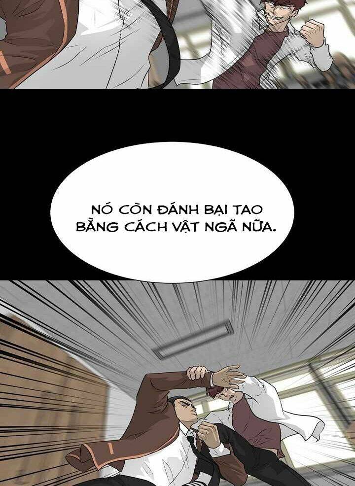 Trigger - Chapter 46 - Page 69