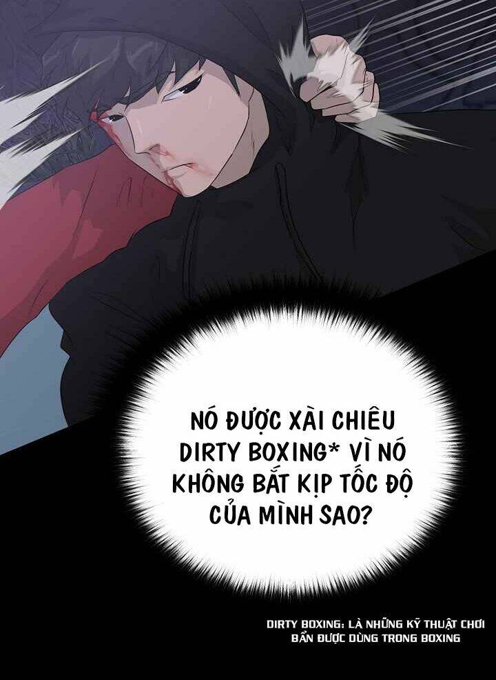 Trigger - Chapter 46 - Page 77