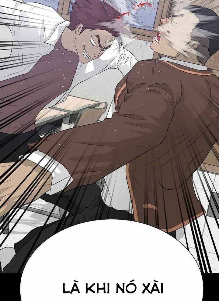 Trigger - Chapter 46 - Page 82