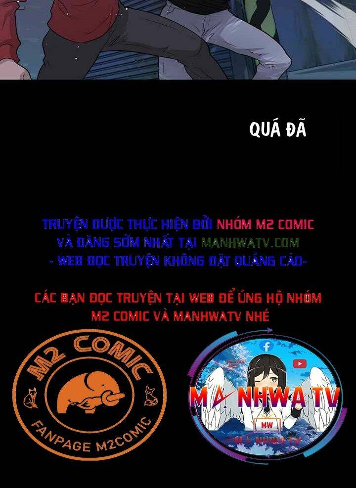 Trigger - Chapter 46 - Page 97