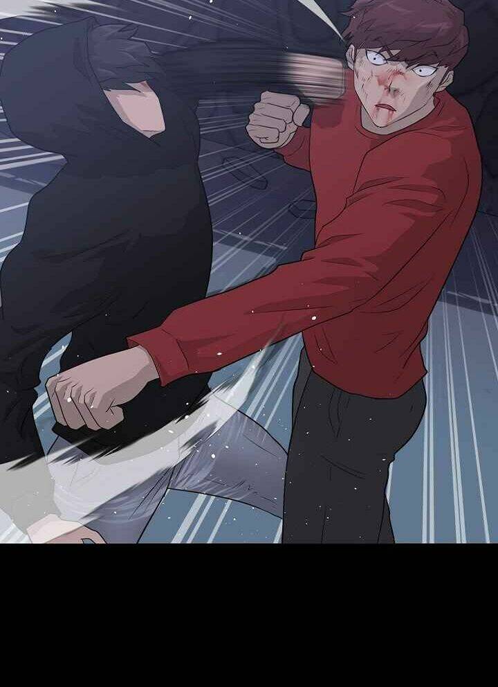 Trigger - Chapter 47 - Page 10