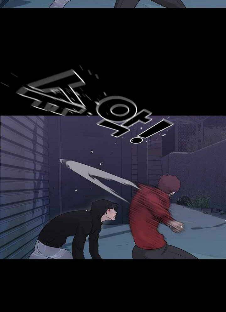 Trigger - Chapter 47 - Page 19