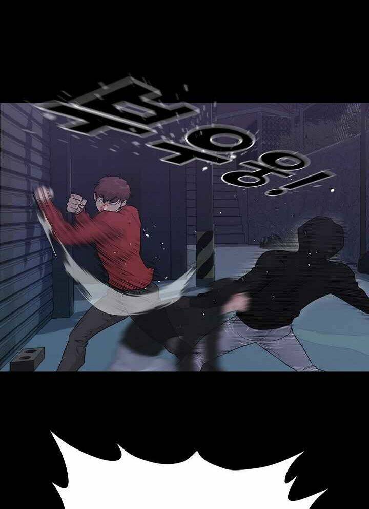 Trigger - Chapter 47 - Page 20