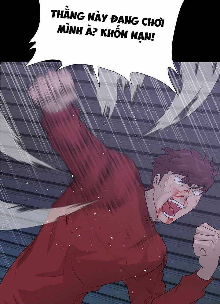 Trigger - Chapter 47 - Page 21