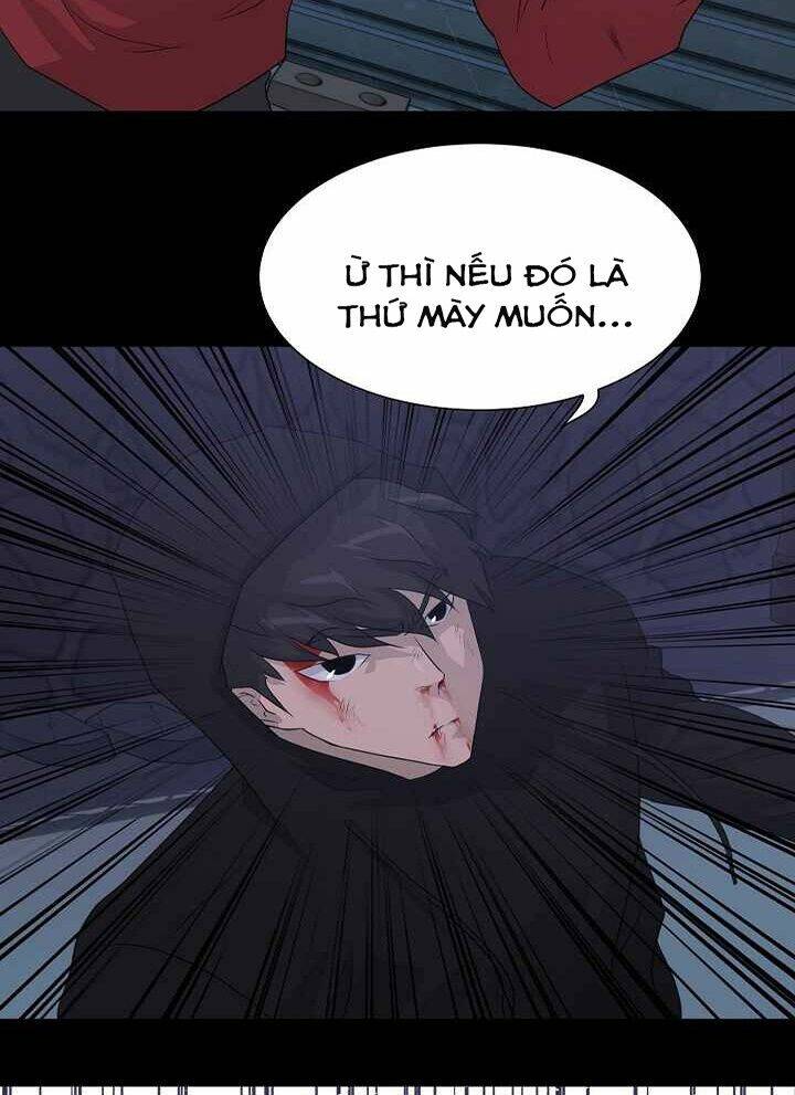 Trigger - Chapter 47 - Page 22