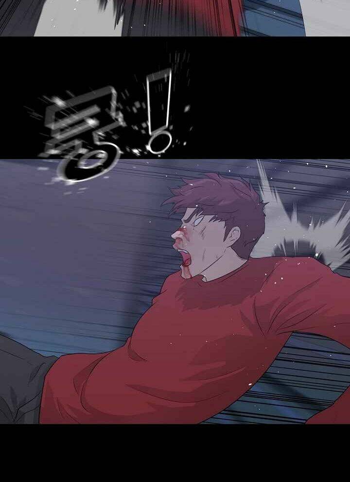 Trigger - Chapter 47 - Page 26