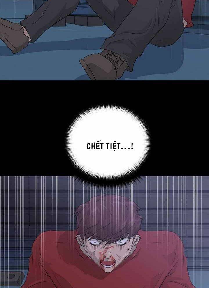 Trigger - Chapter 47 - Page 28