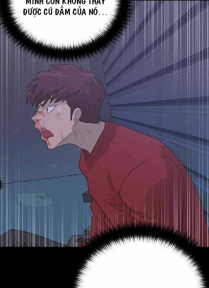 Trigger - Chapter 47 - Page 30