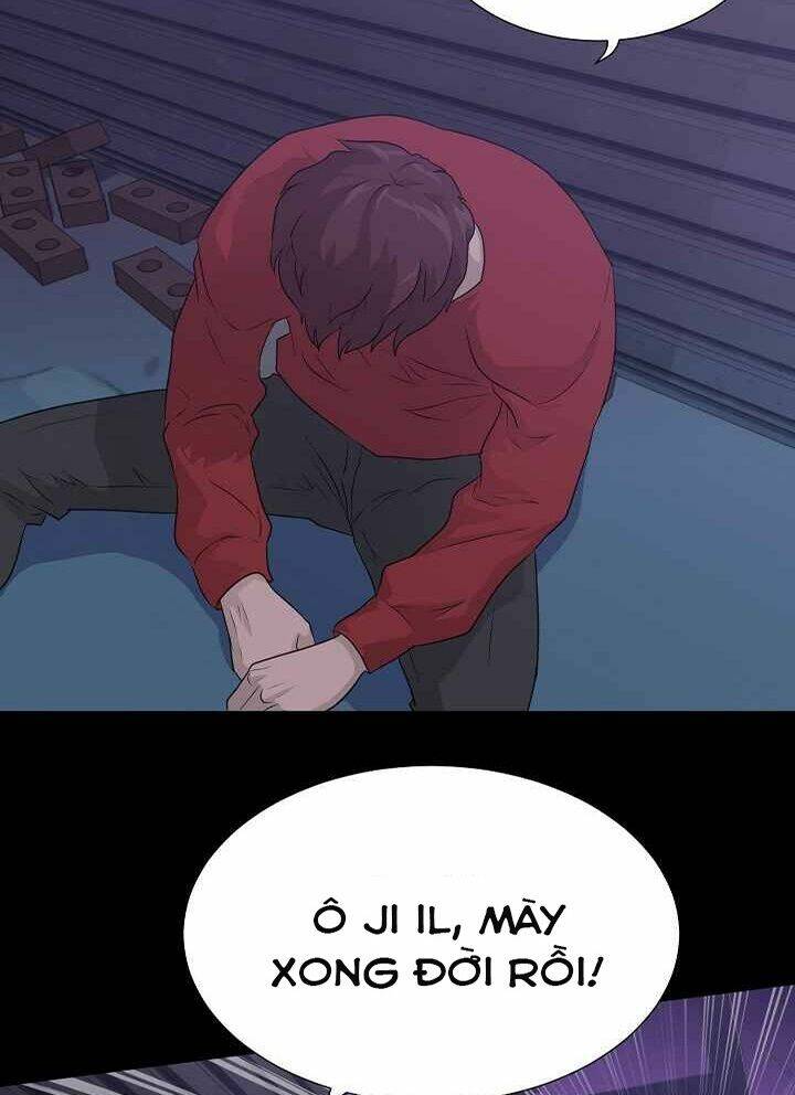 Trigger - Chapter 47 - Page 32