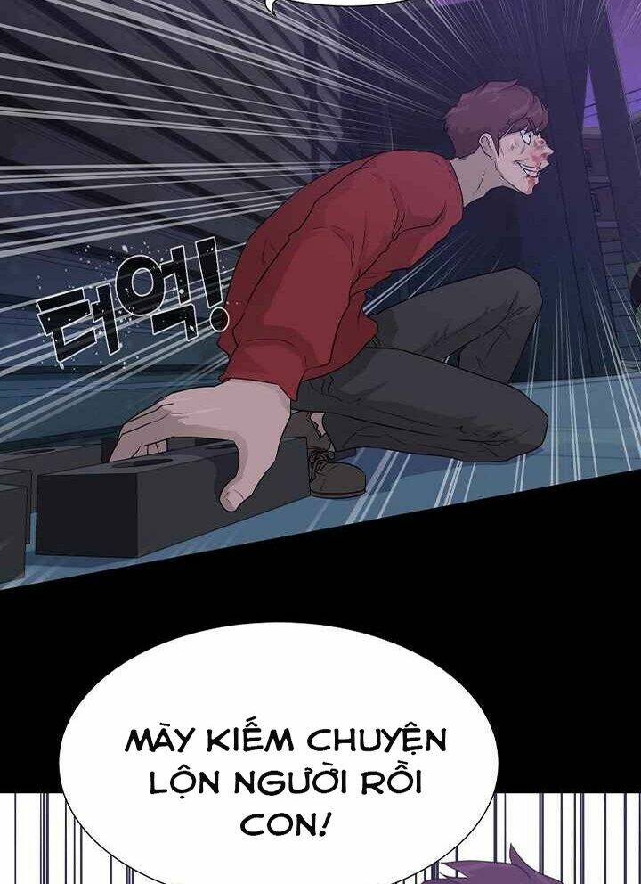 Trigger - Chapter 47 - Page 33