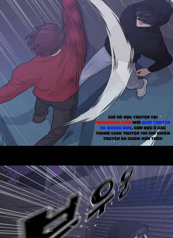 Trigger - Chapter 47 - Page 3