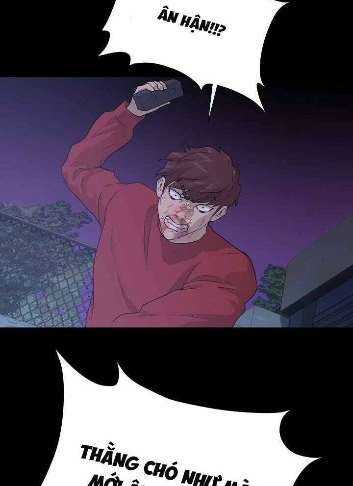 Trigger - Chapter 47 - Page 41