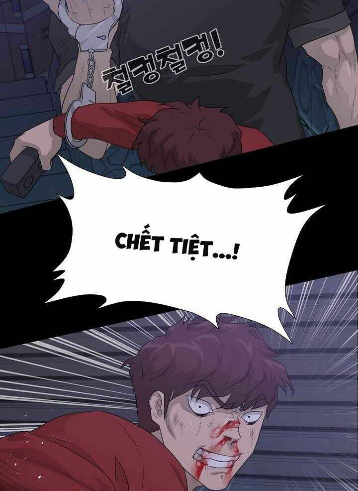 Trigger - Chapter 47 - Page 77