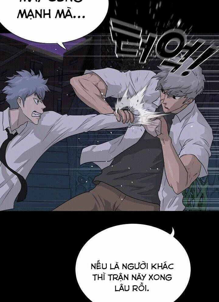 Trigger - Chapter 48 - Page 13