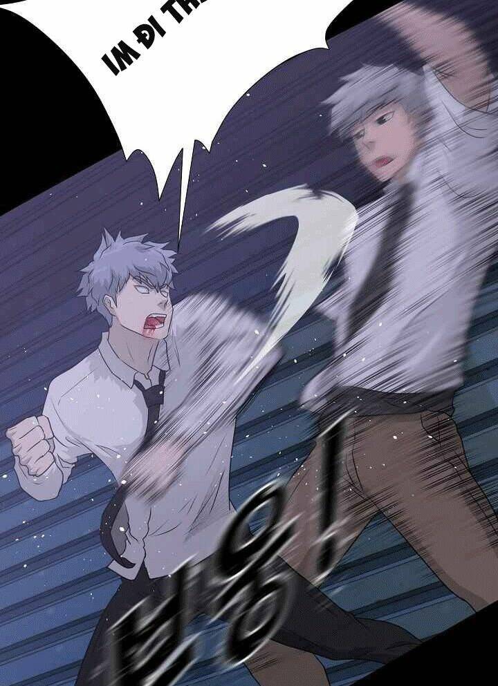 Trigger - Chapter 48 - Page 22