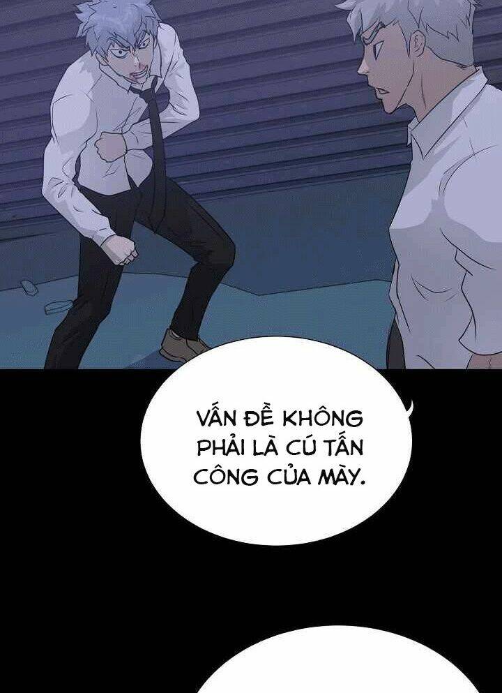 Trigger - Chapter 48 - Page 34