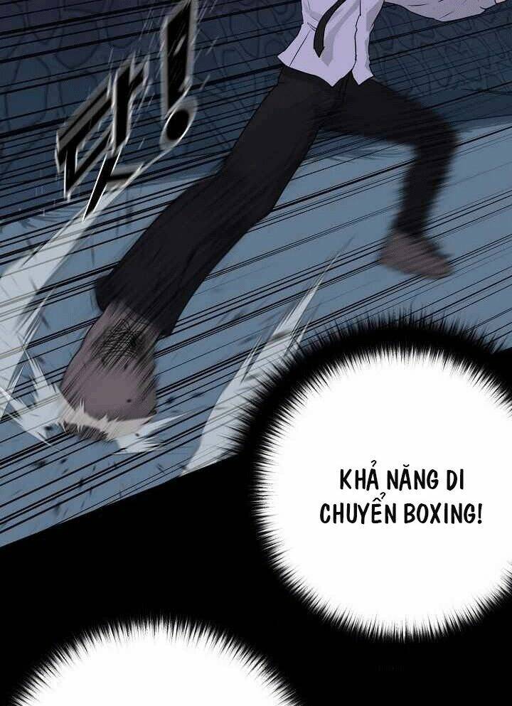 Trigger - Chapter 48 - Page 39