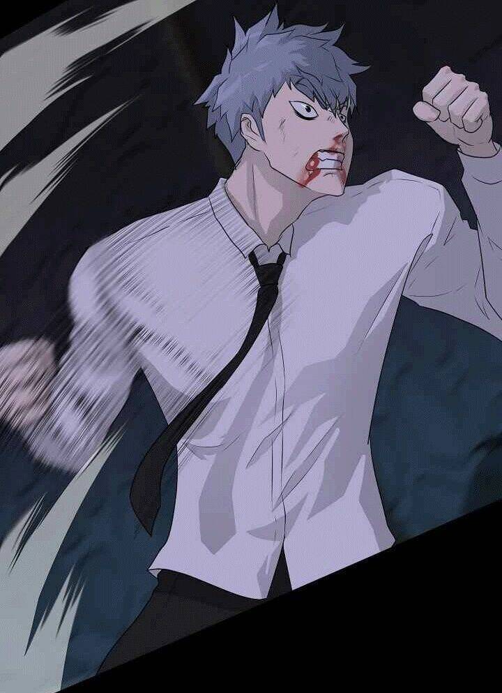 Trigger - Chapter 48 - Page 41