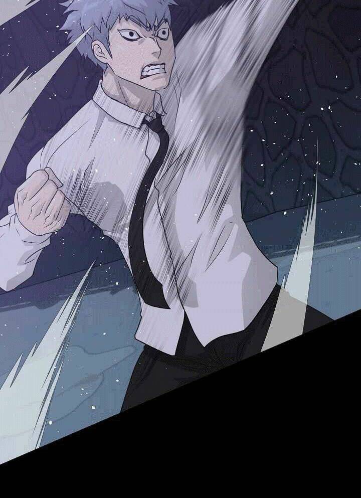 Trigger - Chapter 48 - Page 4