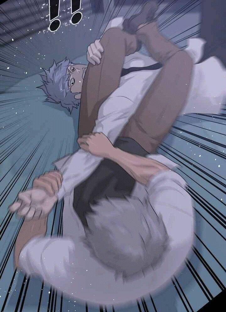 Trigger - Chapter 48 - Page 56