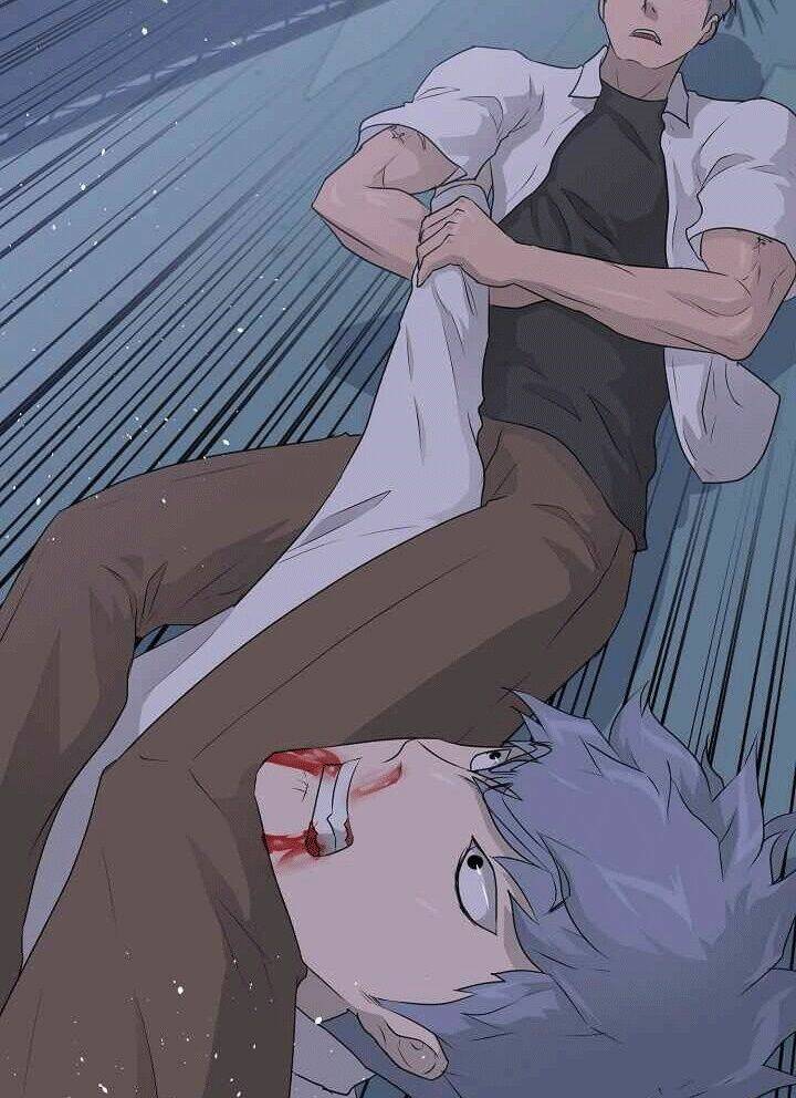 Trigger - Chapter 48 - Page 58