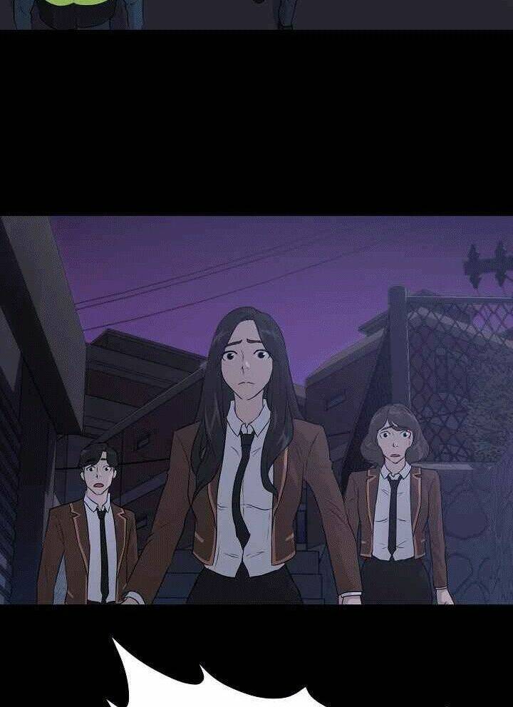 Trigger - Chapter 48 - Page 77