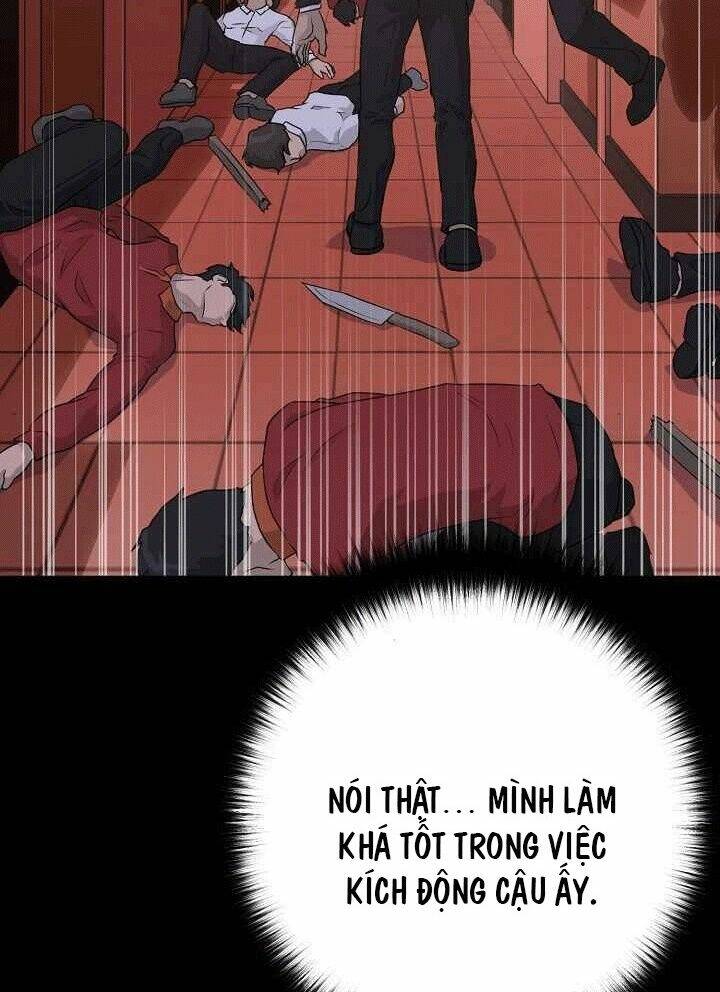 Trigger - Chapter 48 - Page 95