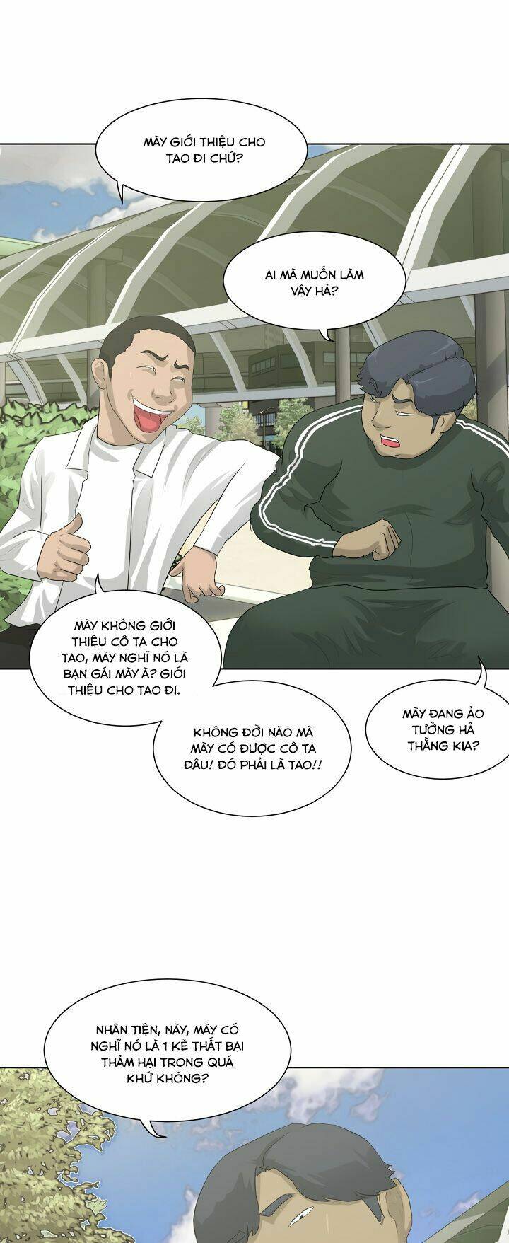 Trigger - Chapter 5 - Page 16