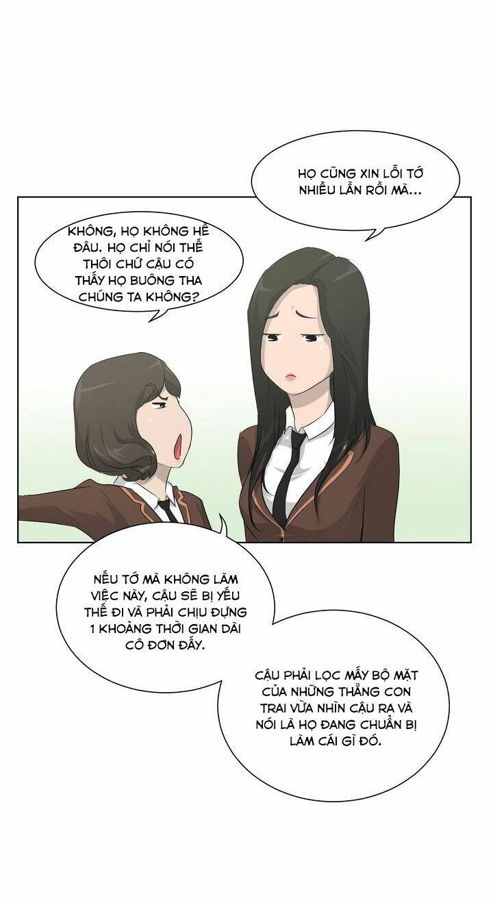 Trigger - Chapter 5 - Page 26