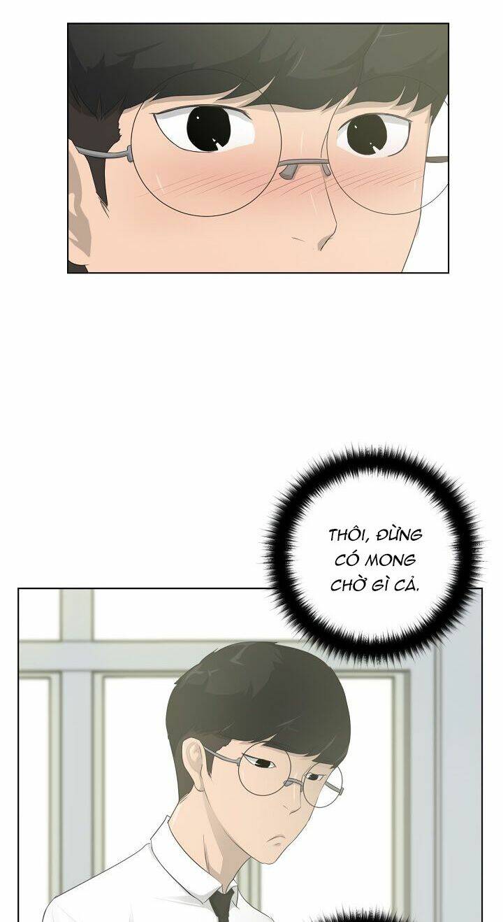 Trigger - Chapter 5 - Page 28