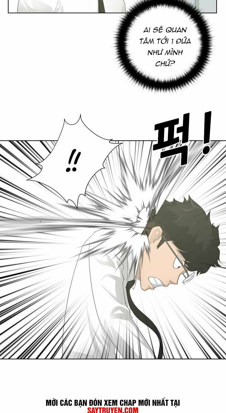 Trigger - Chapter 5 - Page 29