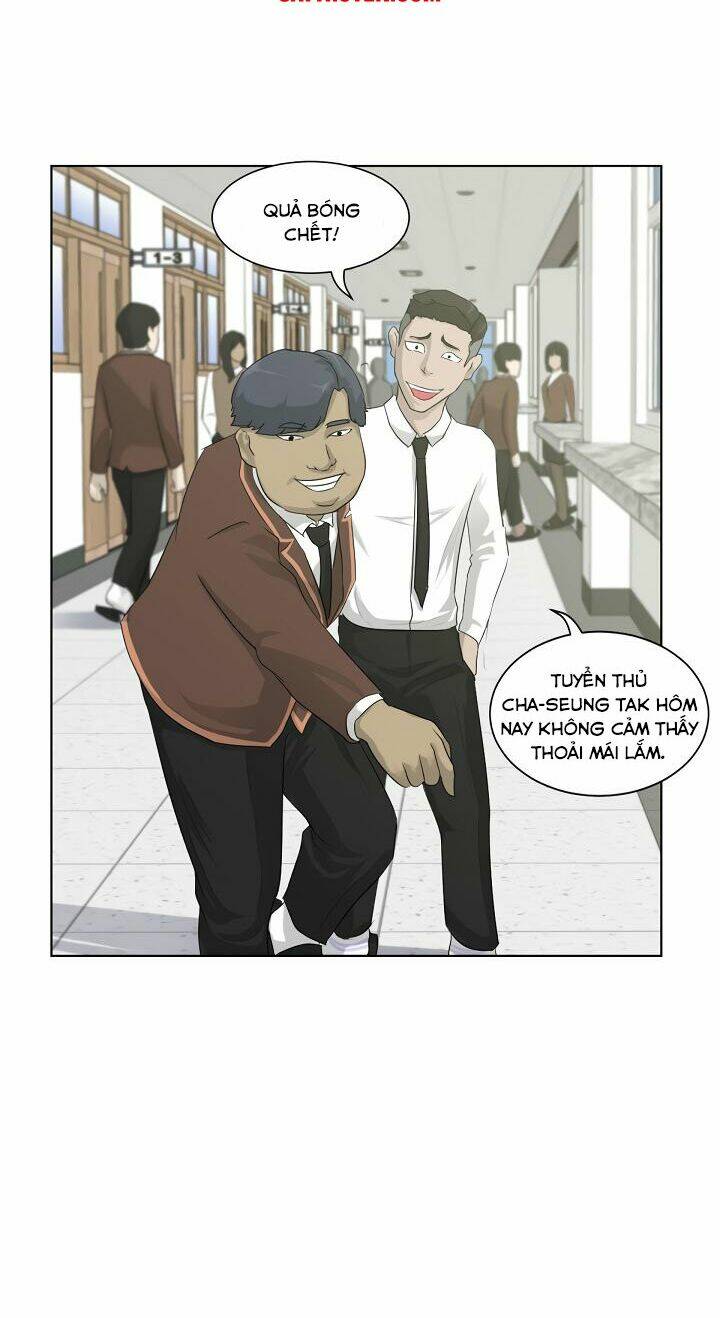 Trigger - Chapter 5 - Page 30