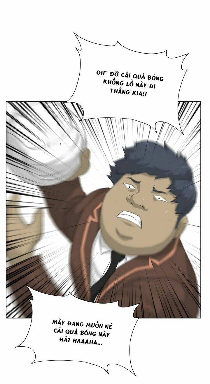 Trigger - Chapter 5 - Page 32