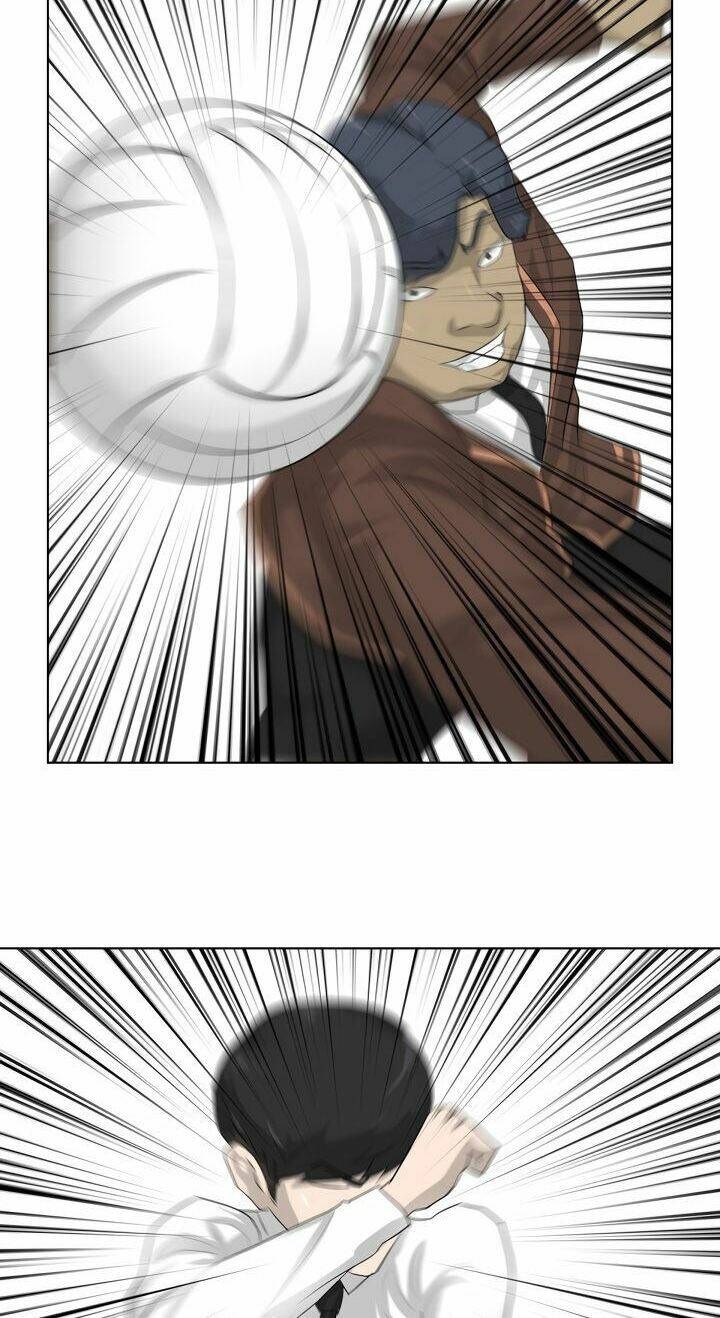 Trigger - Chapter 5 - Page 34