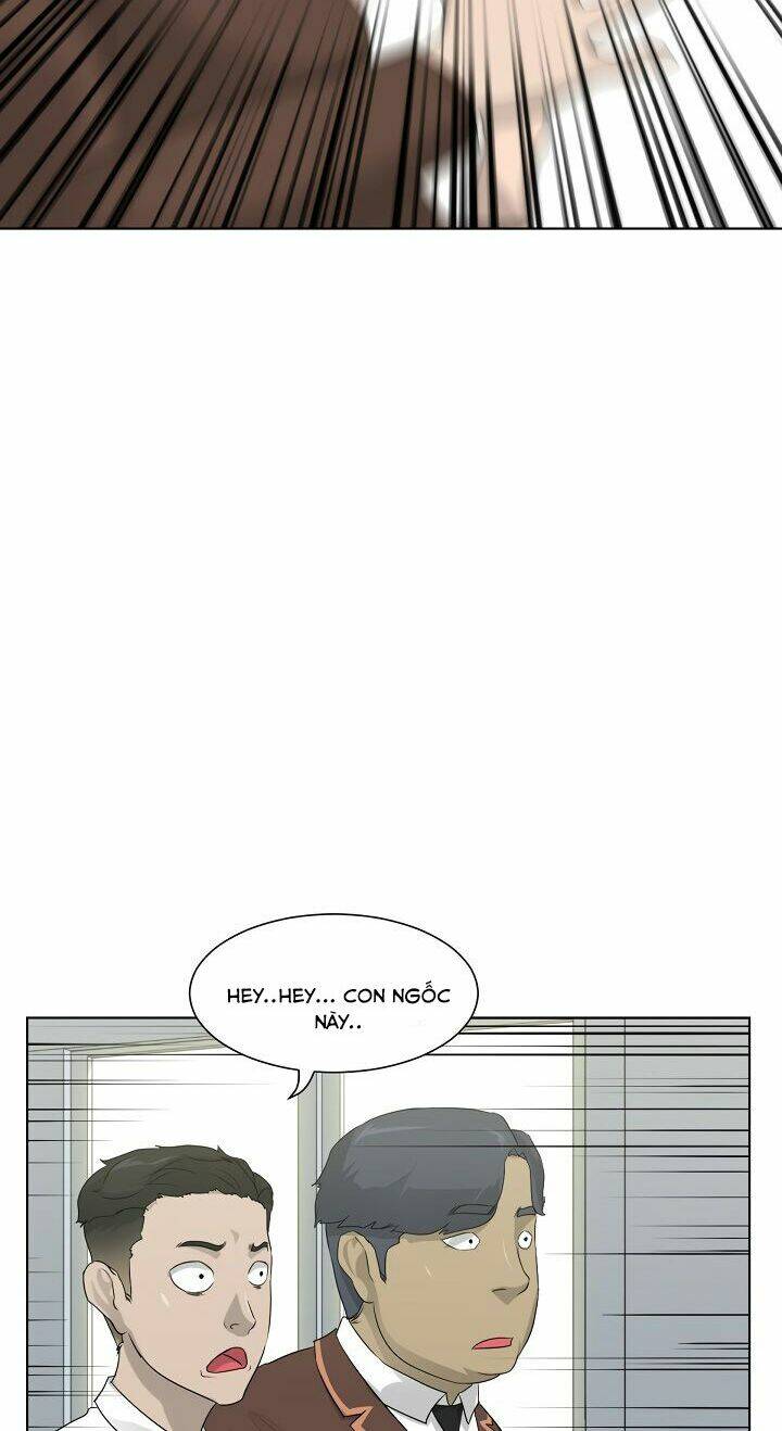 Trigger - Chapter 5 - Page 36